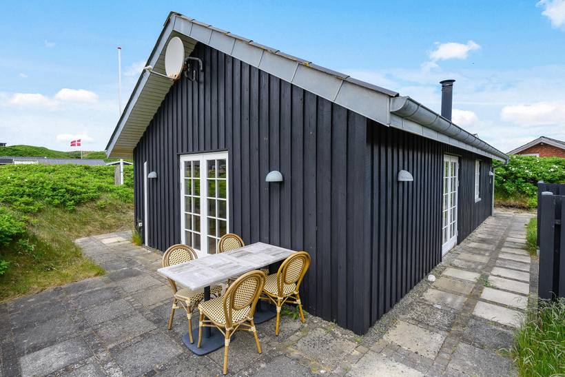 Foto von Ferienhaus FF63 in Søndervig - Westjütland