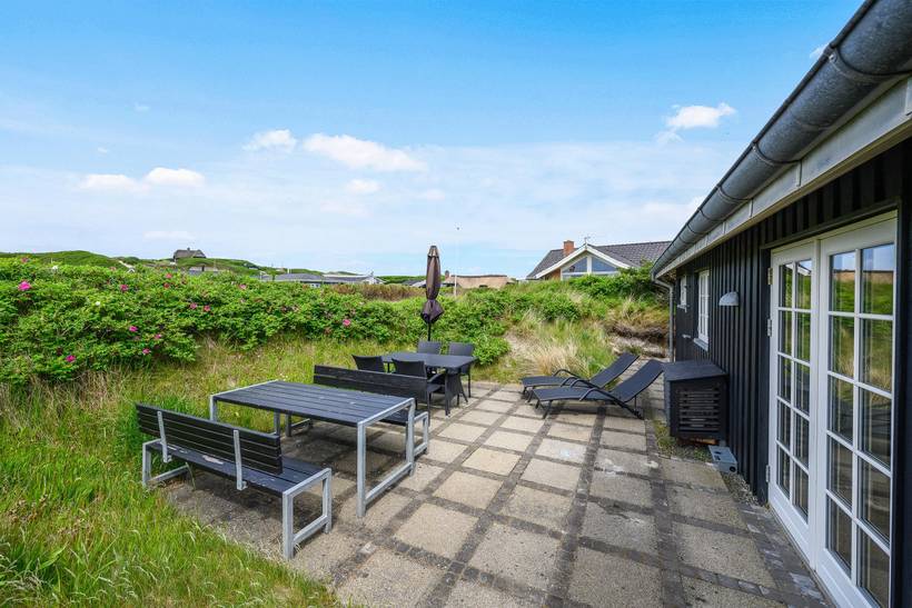 Foto von Ferienhaus FF63 in Søndervig - Westjütland