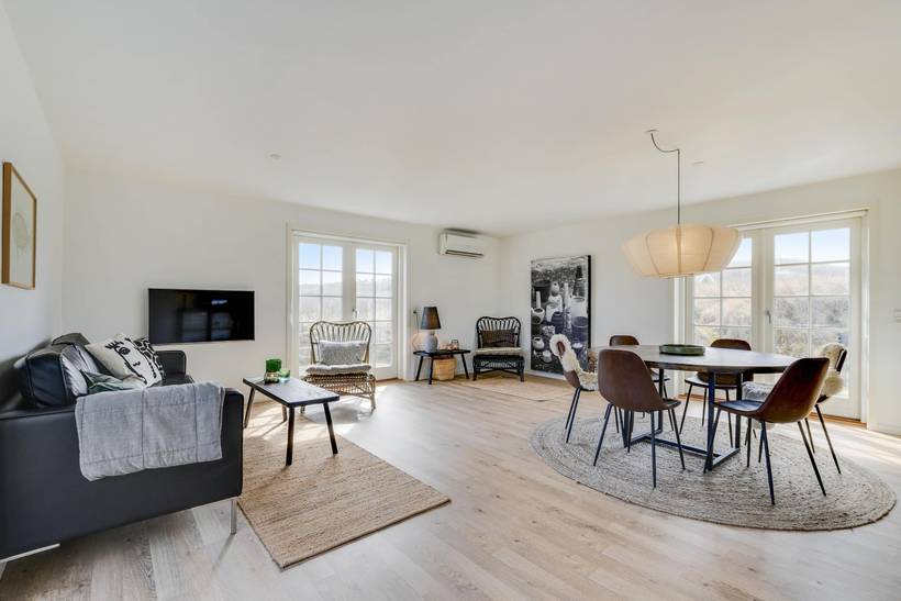 Foto von Ferienhaus FF63 in Søndervig - Westjütland
