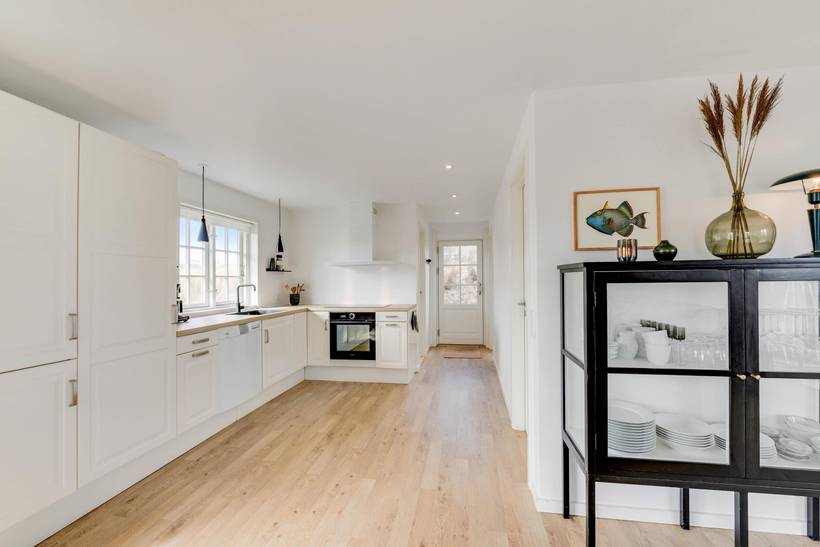 Foto von Ferienhaus FF63 in Søndervig - Westjütland