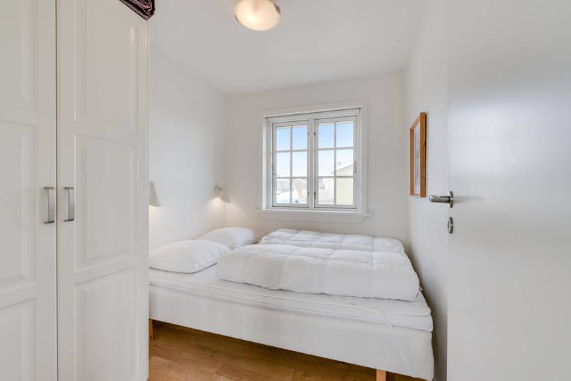 Foto von Ferienhaus FF63 in Søndervig - Westjütland