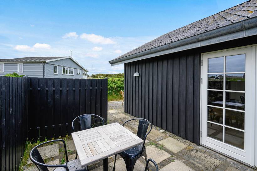 Foto von Ferienhaus FF63 in Søndervig - Westjütland