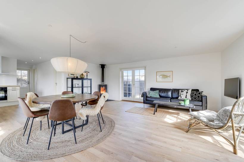Foto von Ferienhaus FF63 in Søndervig - Westjütland