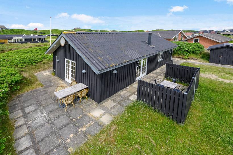 Foto von Ferienhaus FF63 in Søndervig - Westjütland