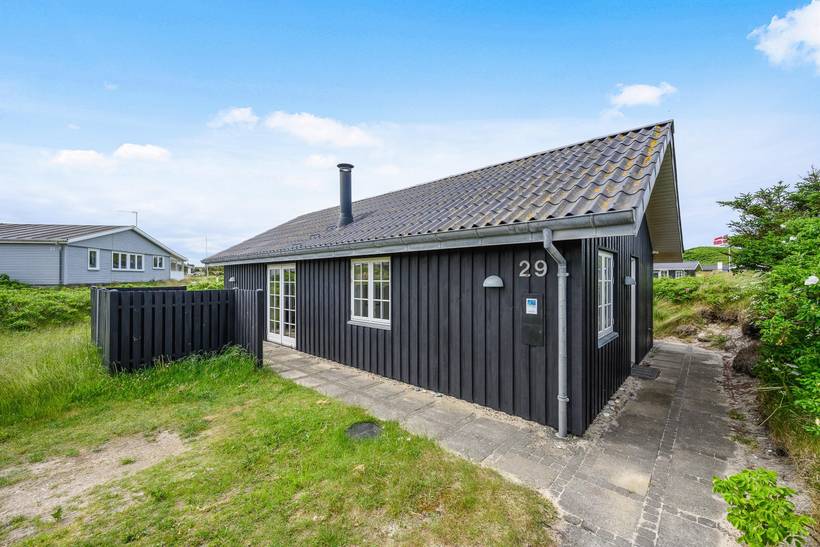 Foto von Ferienhaus FF63 in Søndervig - Westjütland