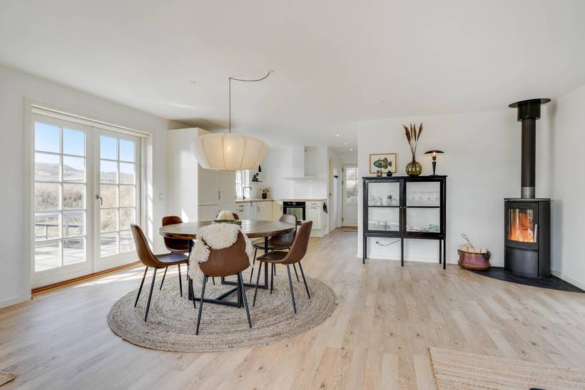 Foto von Ferienhaus FF63 in Søndervig - Westjütland
