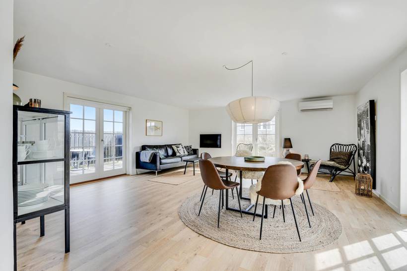 Foto von Ferienhaus FF63 in Søndervig - Westjütland