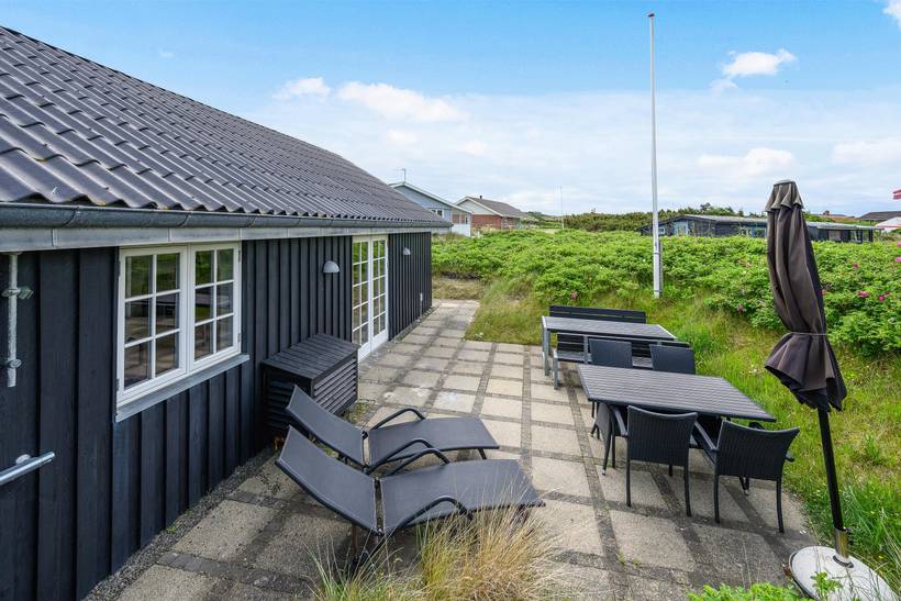 Foto von Ferienhaus FF63 in Søndervig - Westjütland
