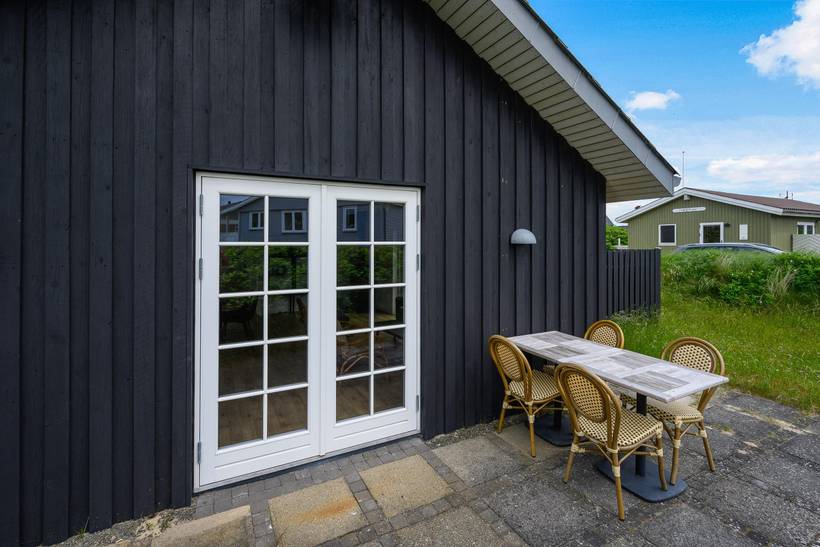 Foto von Ferienhaus FF63 in Søndervig - Westjütland