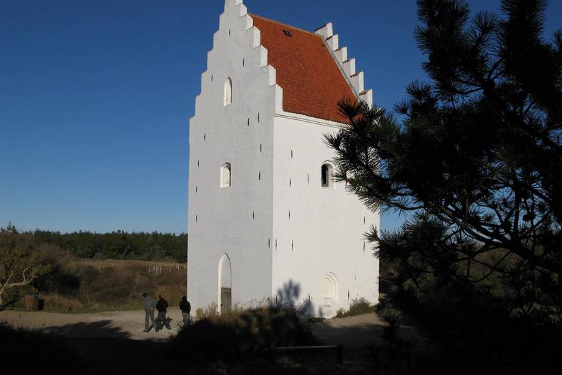 Foto von Ferienhaus FF65 in Skagen - Nordjütland