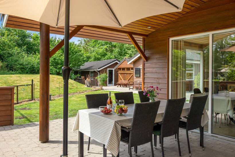 Foto von Ferienhaus FF66 in Helberskov - Nordjütland Ost