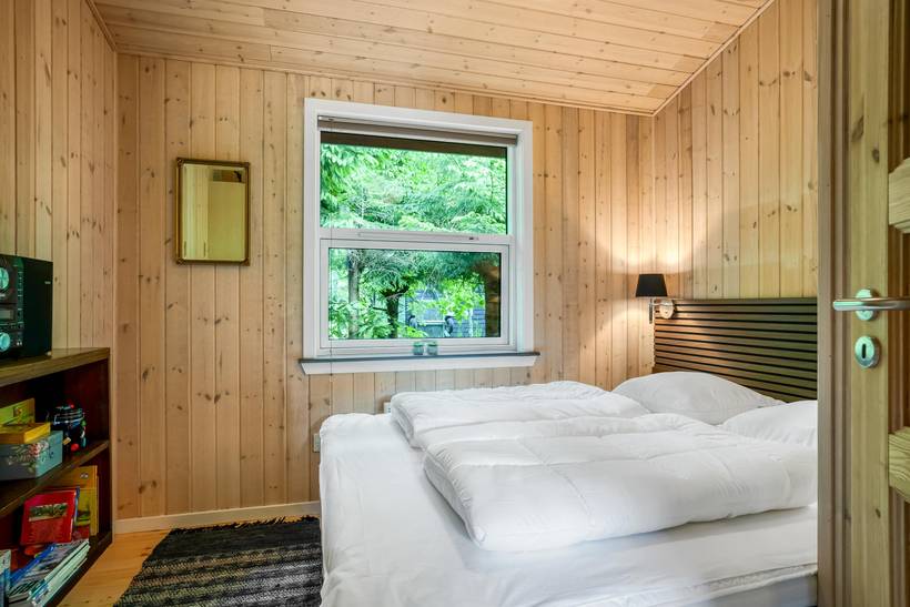Foto von Ferienhaus FF66 in Helberskov - Nordjütland Ost
