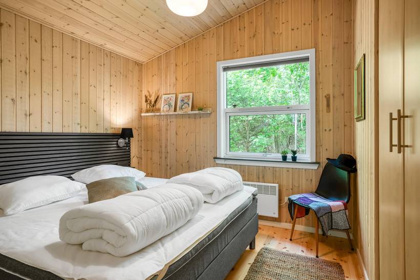 Foto von Ferienhaus FF66 in Helberskov - Nordjütland Ost