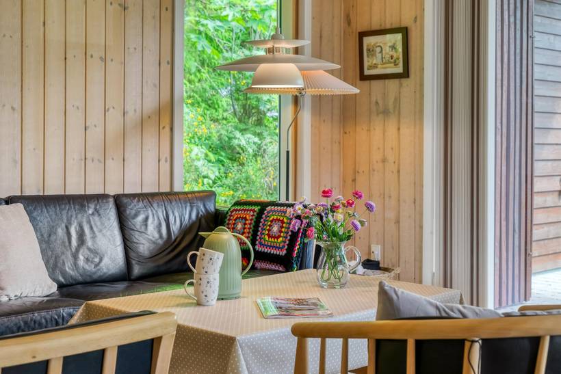 Foto von Ferienhaus FF66 in Helberskov - Nordjütland Ost