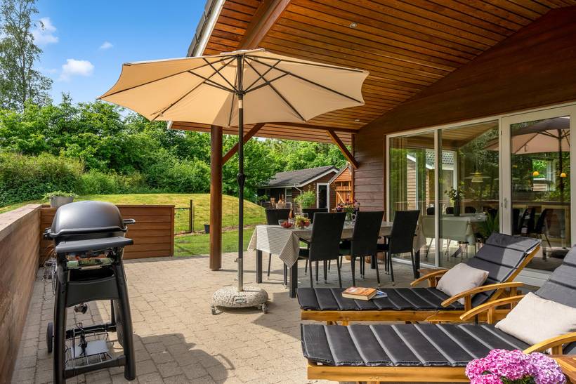 Foto von Ferienhaus FF66 in Helberskov - Nordjütland Ost