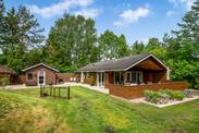 Helberskov - Nordjütland Ost