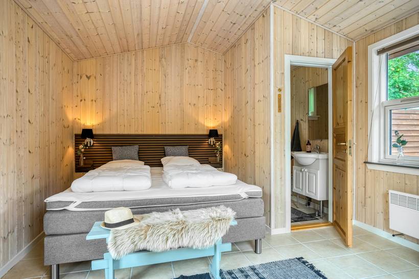 Foto von Ferienhaus FF66 in Helberskov - Nordjütland Ost