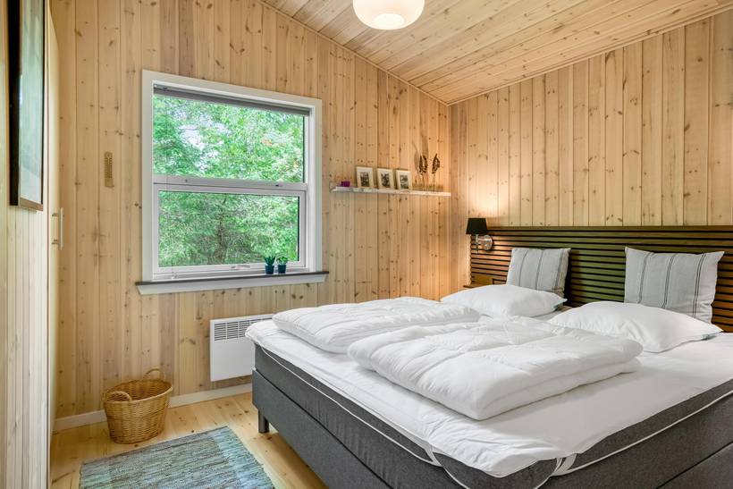 Foto von Ferienhaus FF66 in Helberskov - Nordjütland Ost