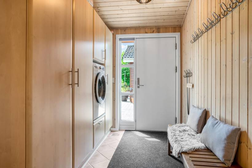Foto von Ferienhaus FF66 in Helberskov - Nordjütland Ost