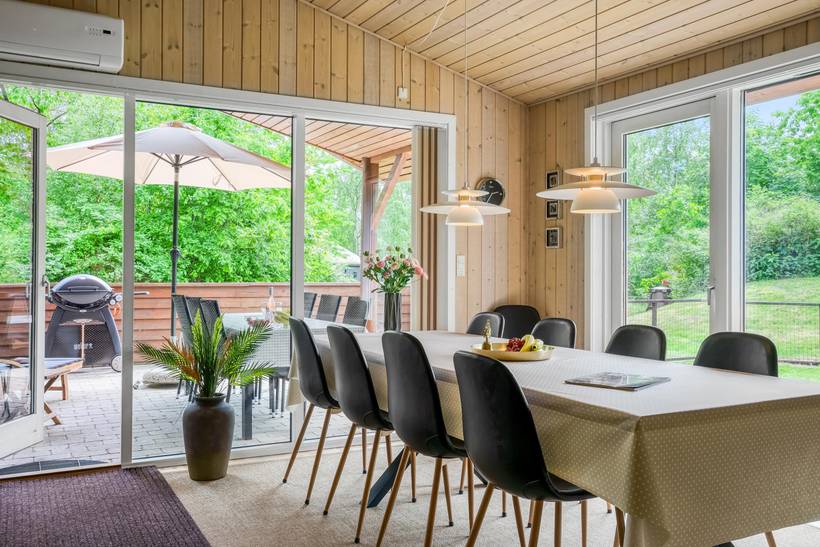 Foto von Ferienhaus FF66 in Helberskov - Nordjütland Ost