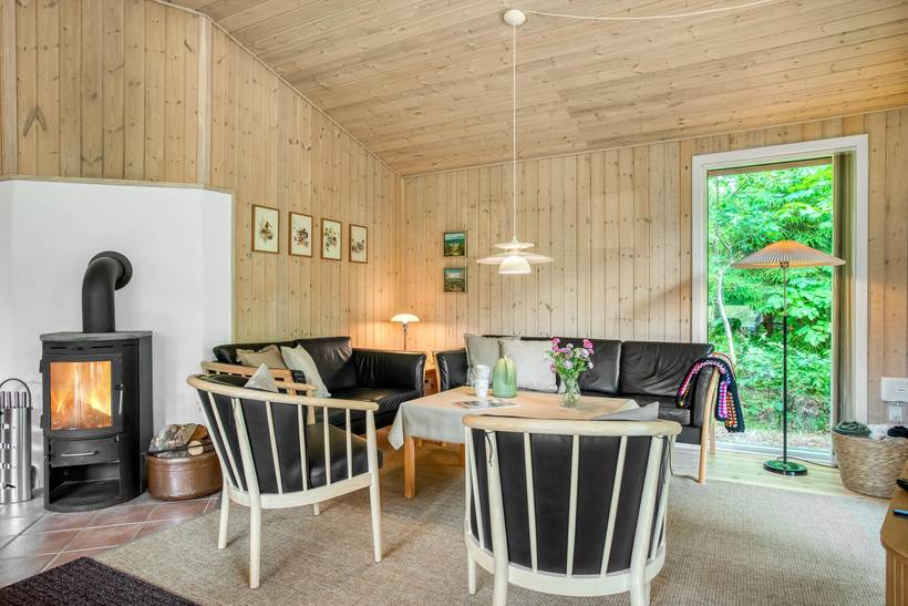 Foto von Ferienhaus FF66 in Helberskov - Nordjütland Ost