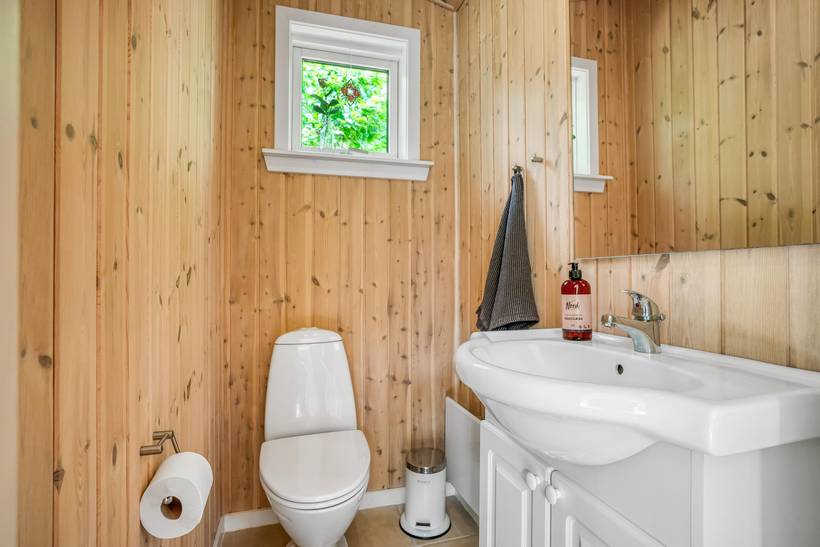 Foto von Ferienhaus FF66 in Helberskov - Nordjütland Ost
