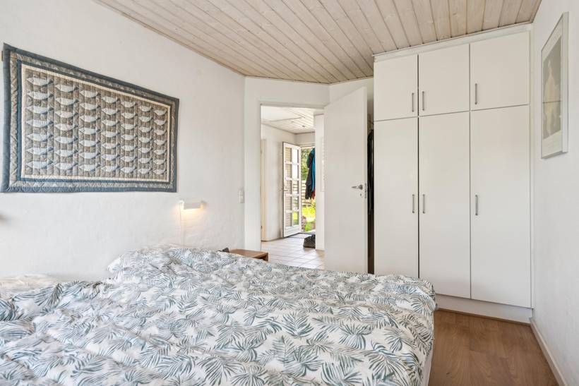 Foto von Ferienhaus FF71 in Fuglsø - Mols - Ostjütland