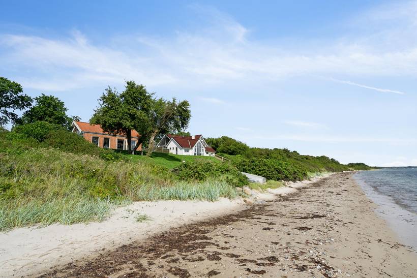 Foto von Ferienhaus FF71 in Fuglsø - Mols - Ostjütland