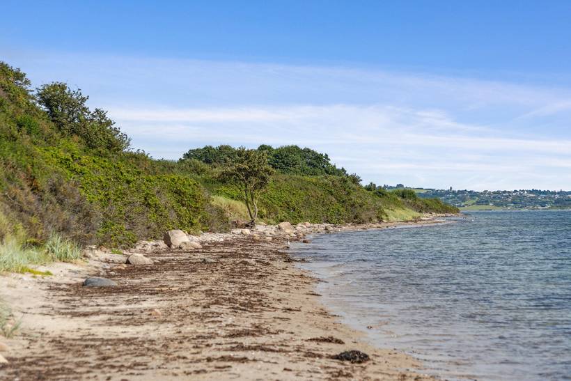 Foto von Ferienhaus FF71 in Fuglsø - Mols - Ostjütland