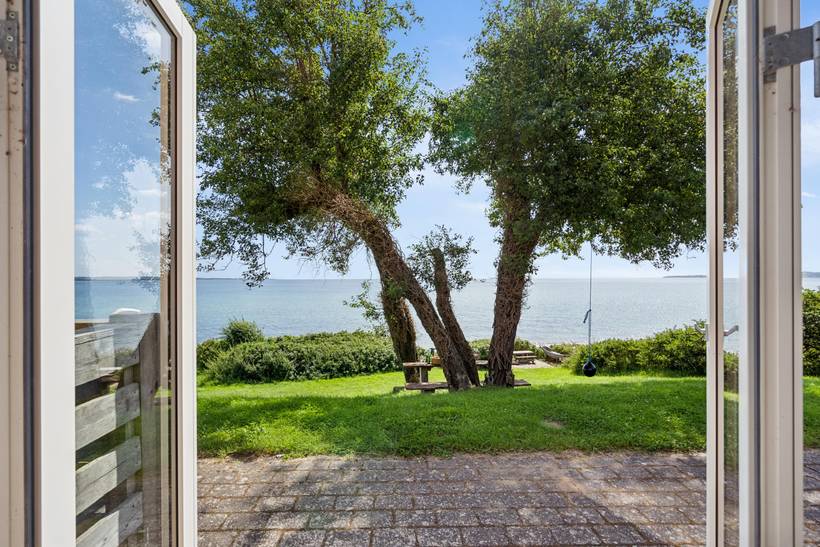 Foto von Ferienhaus FF71 in Fuglsø - Mols - Ostjütland