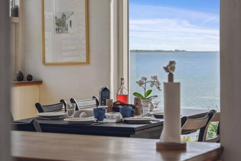 Foto von Ferienhaus FF71 in Fuglsø - Mols - Ostjütland