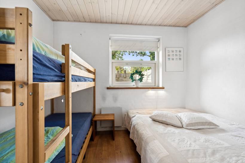 Foto von Ferienhaus FF71 in Fuglsø - Mols - Ostjütland