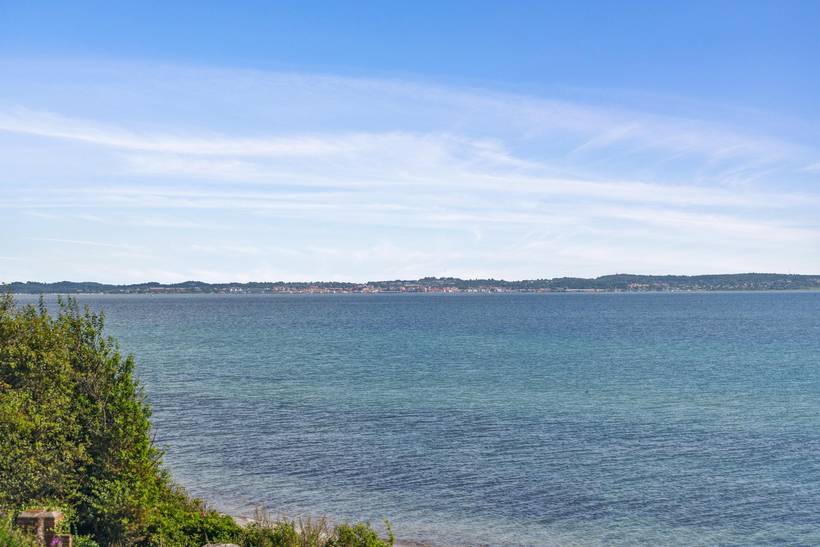 Foto von Ferienhaus FF71 in Fuglsø - Mols - Ostjütland