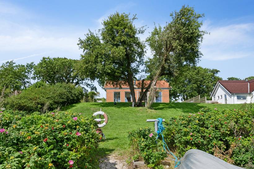 Foto von Ferienhaus FF71 in Fuglsø - Mols - Ostjütland