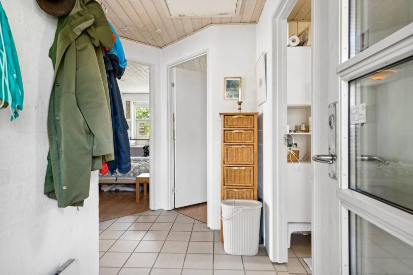 Foto von Ferienhaus FF71 in Fuglsø - Mols - Ostjütland