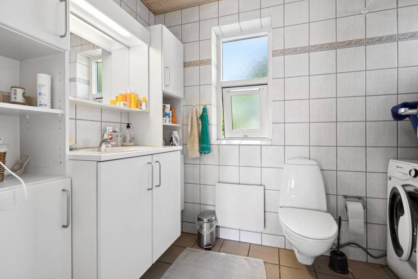 Foto von Ferienhaus FF71 in Fuglsø - Mols - Ostjütland