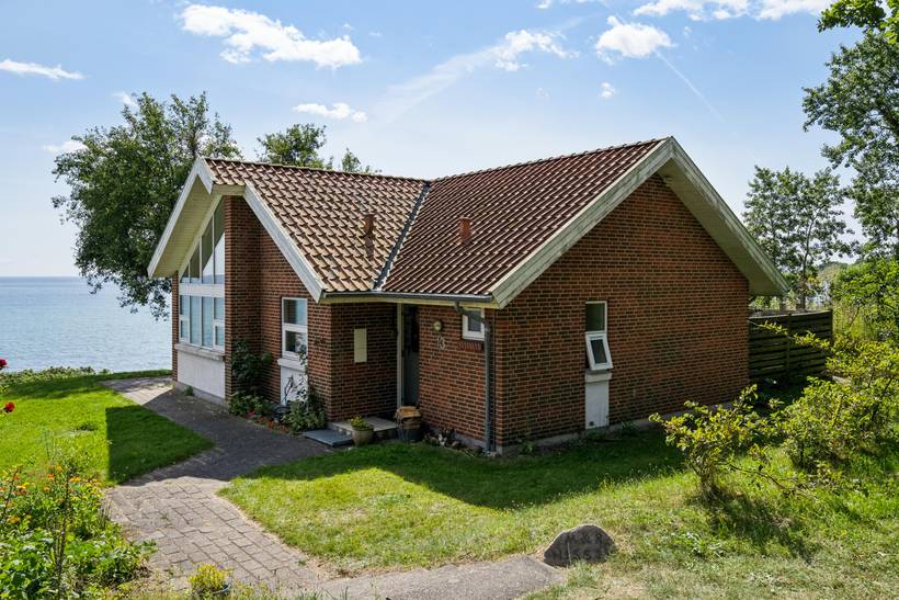 Foto von Ferienhaus FF71 in Fuglsø - Mols - Ostjütland