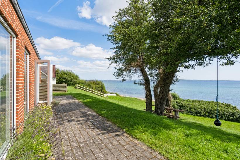Foto von Ferienhaus FF71 in Fuglsø - Mols - Ostjütland