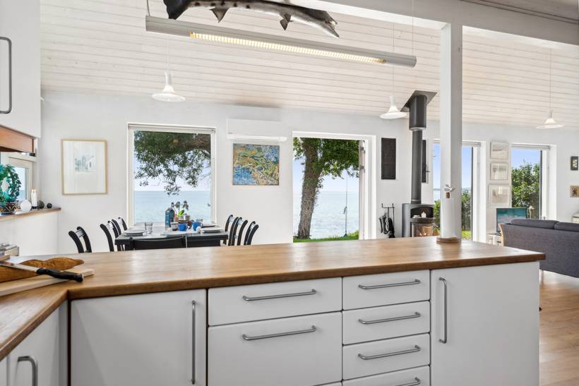Foto von Ferienhaus FF71 in Fuglsø - Mols - Ostjütland