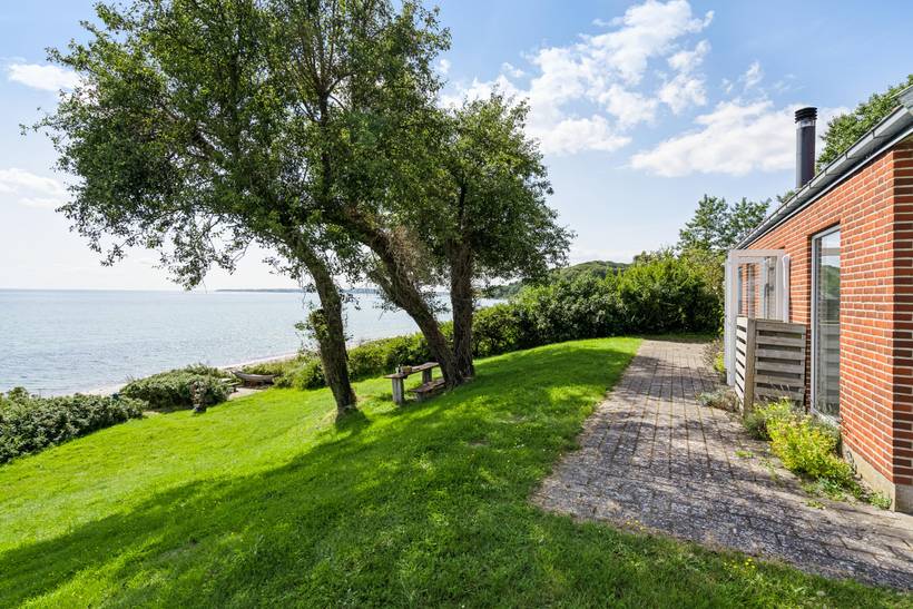Foto von Ferienhaus FF71 in Fuglsø - Mols - Ostjütland