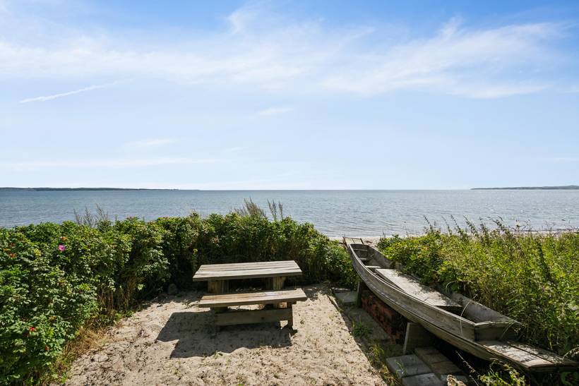 Foto von Ferienhaus FF71 in Fuglsø - Mols - Ostjütland