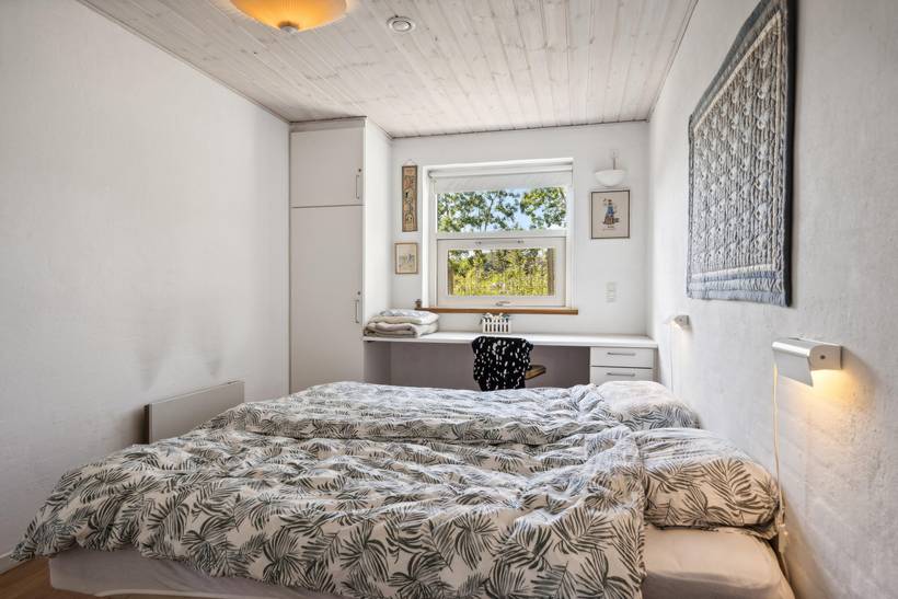 Foto von Ferienhaus FF71 in Fuglsø - Mols - Ostjütland