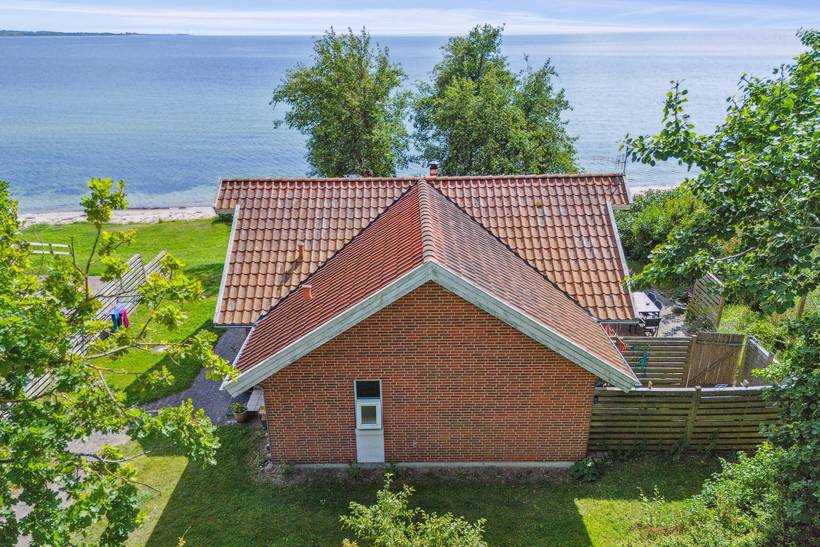 Foto von Ferienhaus FF71 in Fuglsø - Mols - Ostjütland