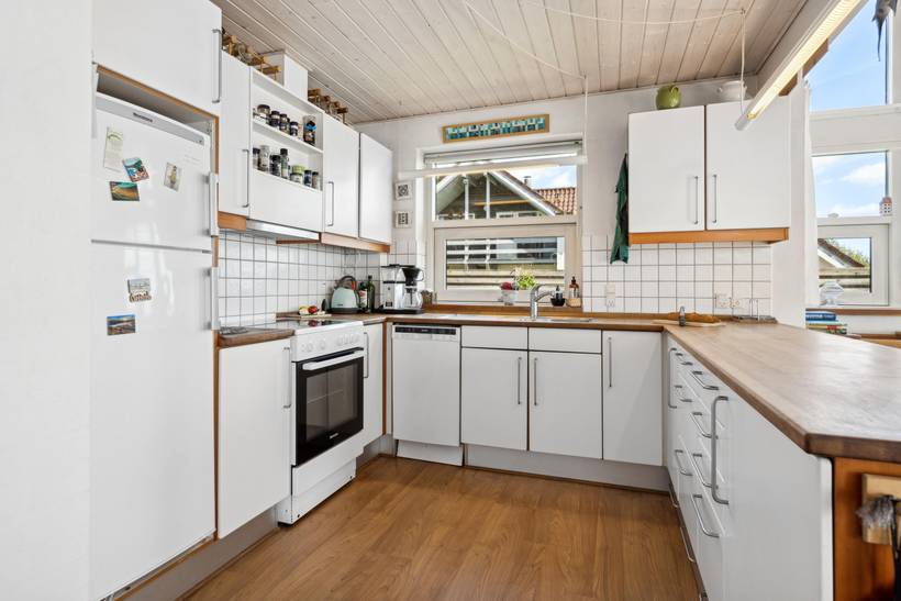 Foto von Ferienhaus FF71 in Fuglsø - Mols - Ostjütland