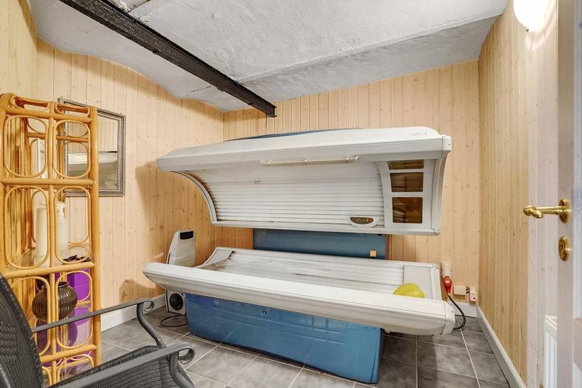 Foto von Ferienhaus FF74 in Hjerting - Esbjerg - Westjütland