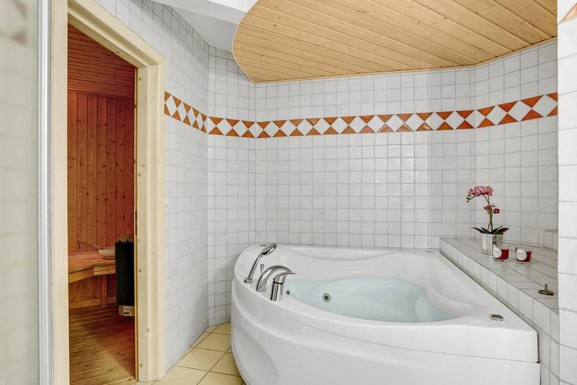 Foto von Ferienhaus FF74 in Hjerting - Esbjerg - Westjütland