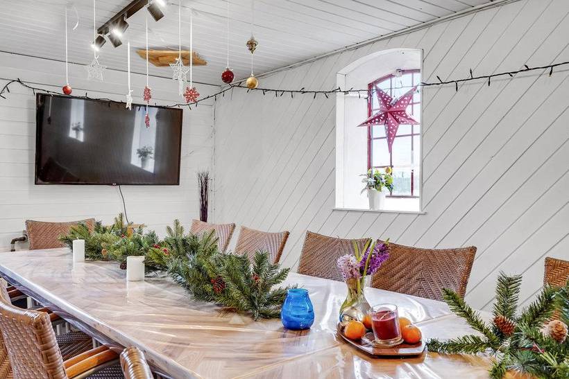 Foto von Ferienhaus FF74 in Hjerting - Esbjerg - Westjütland