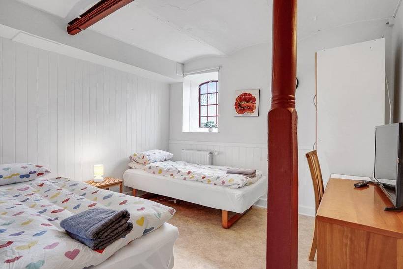 Foto von Ferienhaus FF74 in Hjerting - Esbjerg - Westjütland