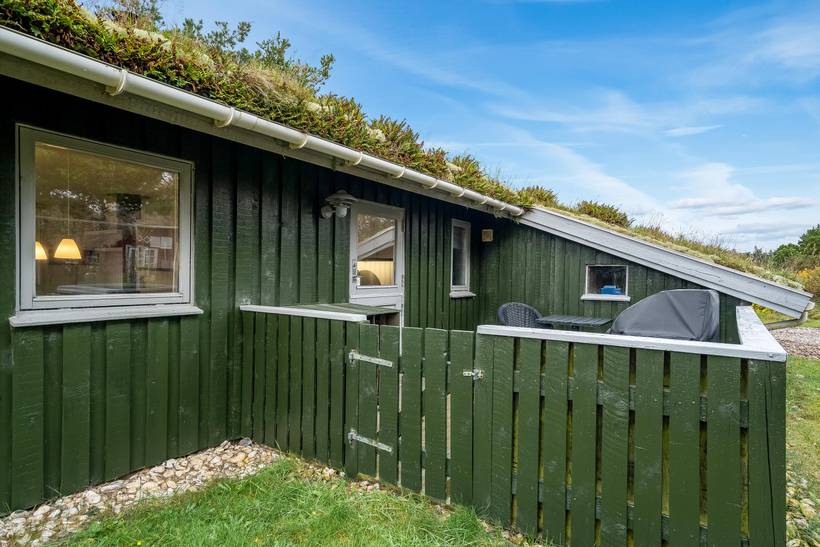 Foto von Ferienhaus FF83 in Rødhus - Blokhus - Nordjütland