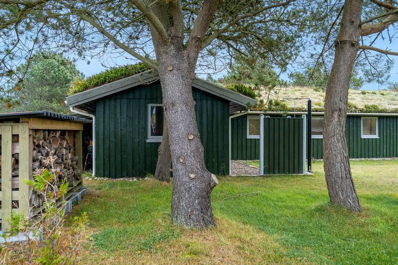 Foto von Ferienhaus FF83 in Rødhus - Blokhus - Nordjütland